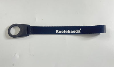koolehaoda k-266、k-288monopod用ハンドストラップ